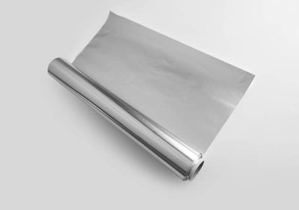 Aluminium Foils