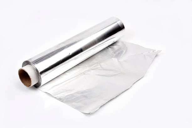 Aluminium Foils