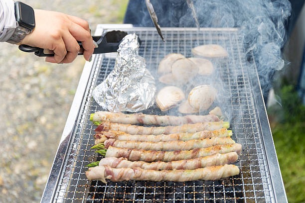 Aluminium Foils