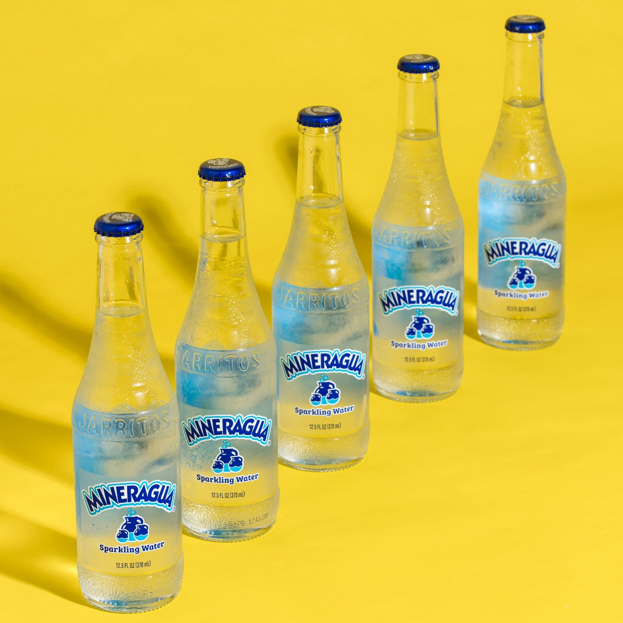 Shrink Labels