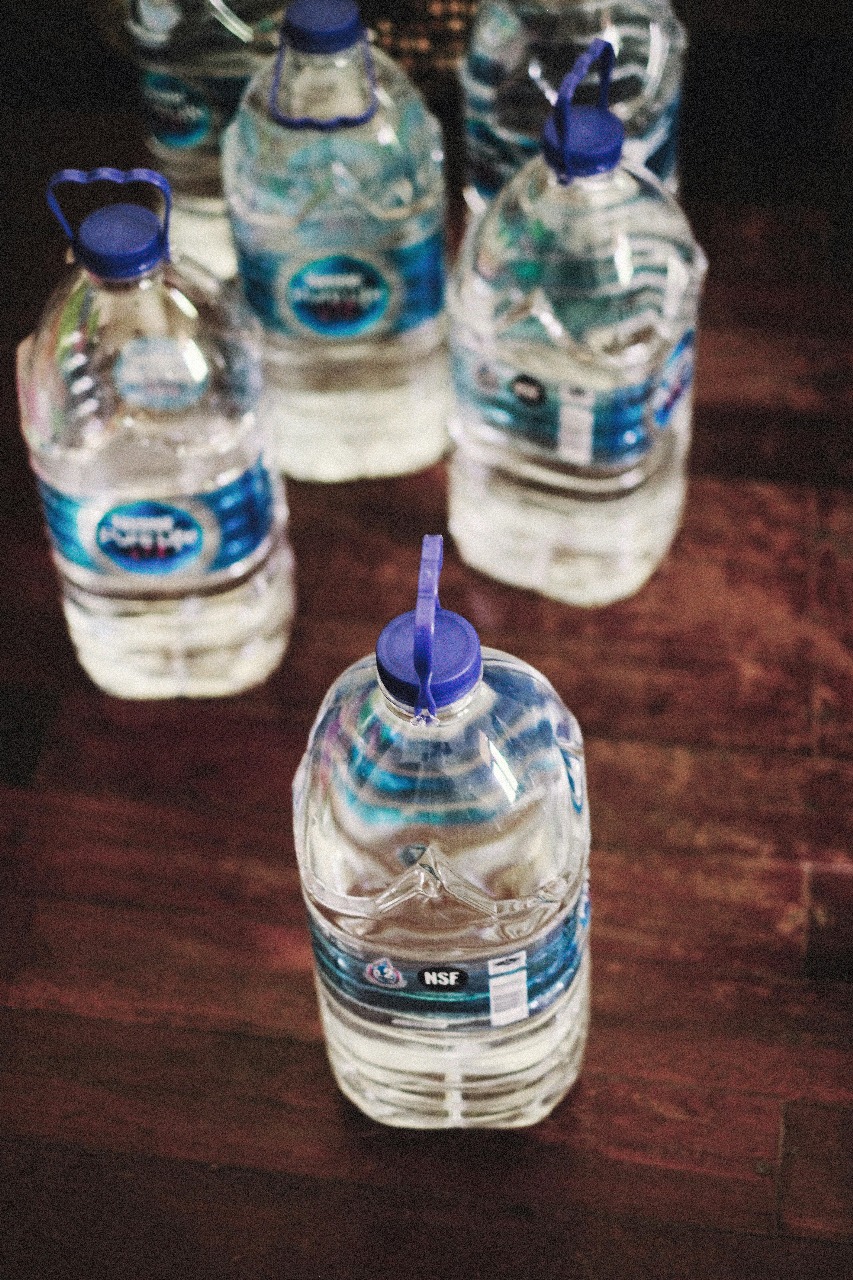 Shrink Labels